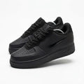 AF1 Full Black Sneakers