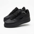 AF1 Full Black Sneakers