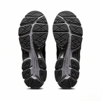 Men's Classic Black and Gray Sneakers