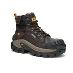 Men's Invader Max 6" Waterproof Composite Toe Work Boot