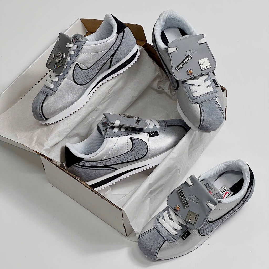 Cortez Premium Men's Sneakers